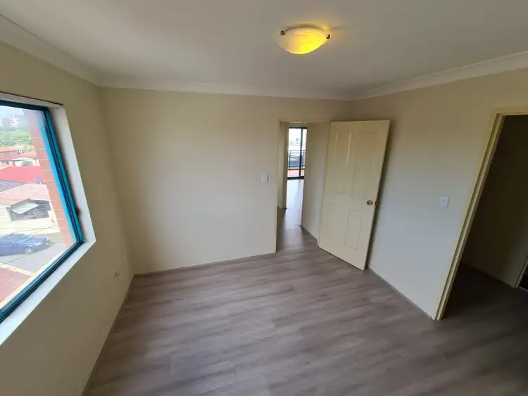 Fifth view of Homely apartment listing, 14/16-22 BURWOOD ROAD, Burwood NSW 2134