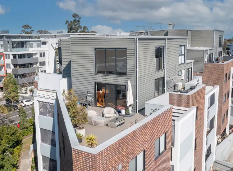 40/319-323 Peats Ferry Road,, Asquith NSW 2077