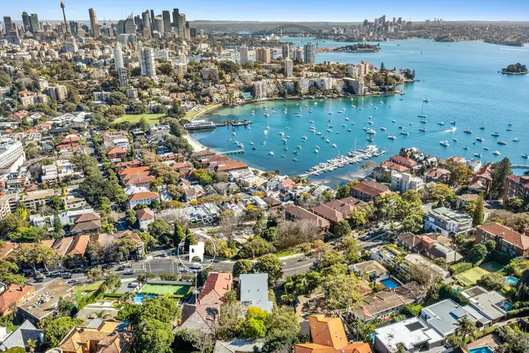 2/519 New South Head Road, Double Bay NSW 2028