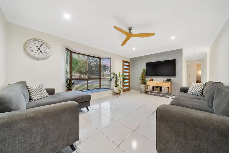 Third view of Homely house listing, 25 Allspice Street, Crestmead QLD 4132