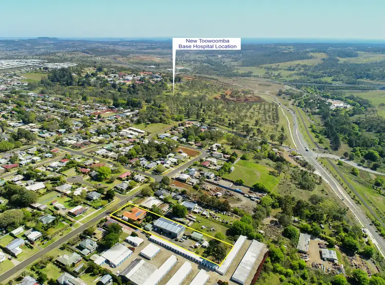 Main view of Homely house listing, 20 Vanity Street, Rockville QLD 4350