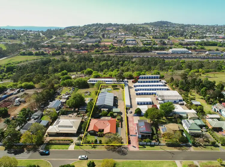 Fourth view of Homely house listing, 20 Vanity Street, Rockville QLD 4350