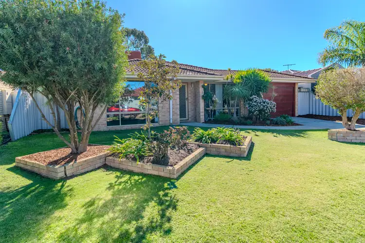 8 Romsey Grove, Kiara WA 6054