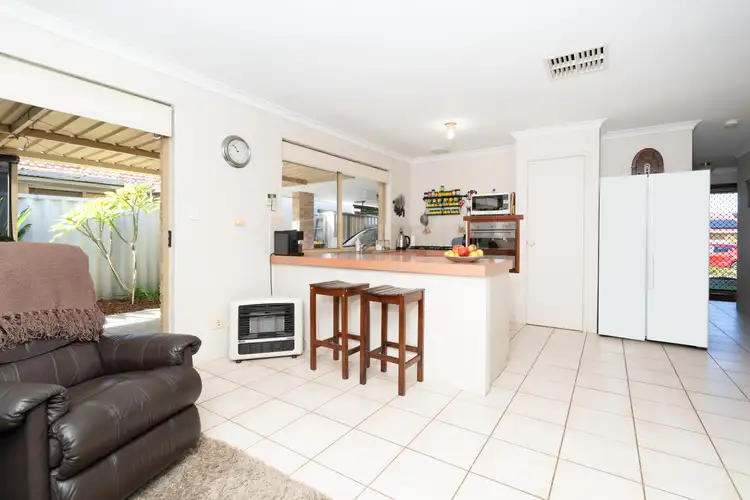 Fifth view of Homely house listing, 8 Romsey Grove, Kiara WA 6054
