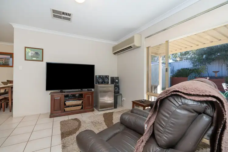 Sixth view of Homely house listing, 8 Romsey Grove, Kiara WA 6054