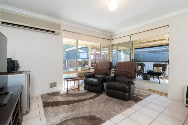 Seventh view of Homely house listing, 8 Romsey Grove, Kiara WA 6054