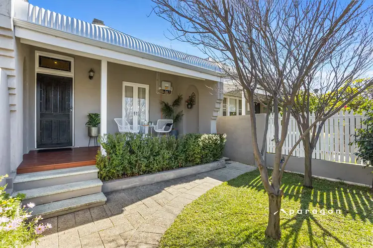 11 Orange Avenue, Perth WA 6000