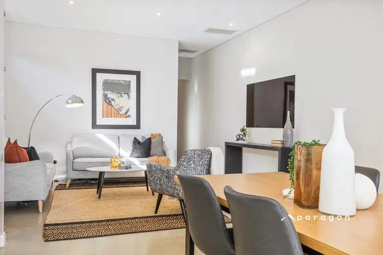 Sixth view of Homely house listing, 11 Orange Avenue, Perth WA 6000