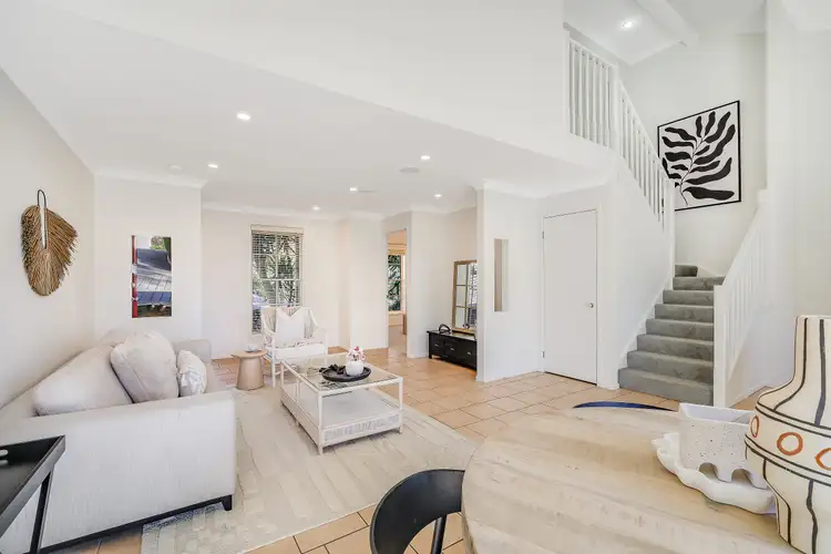 Second view of Homely townhouse listing, 18/11 Berrys Head Road, Narara NSW 2250