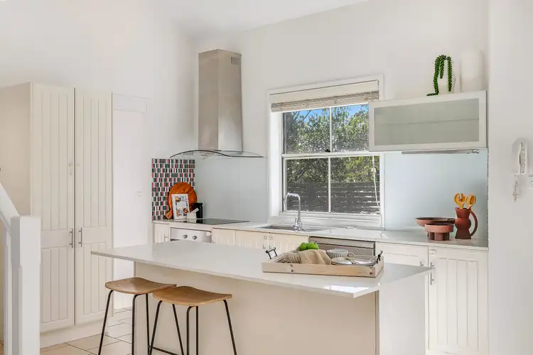 Third view of Homely townhouse listing, 18/11 Berrys Head Road, Narara NSW 2250
