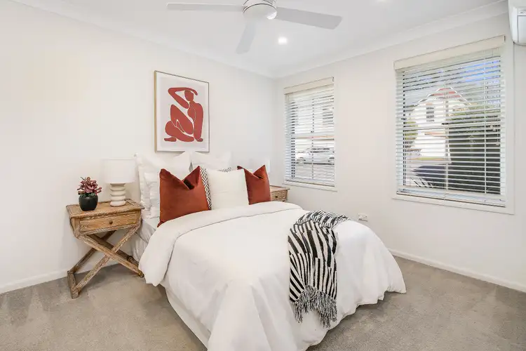 Fourth view of Homely townhouse listing, 18/11 Berrys Head Road, Narara NSW 2250