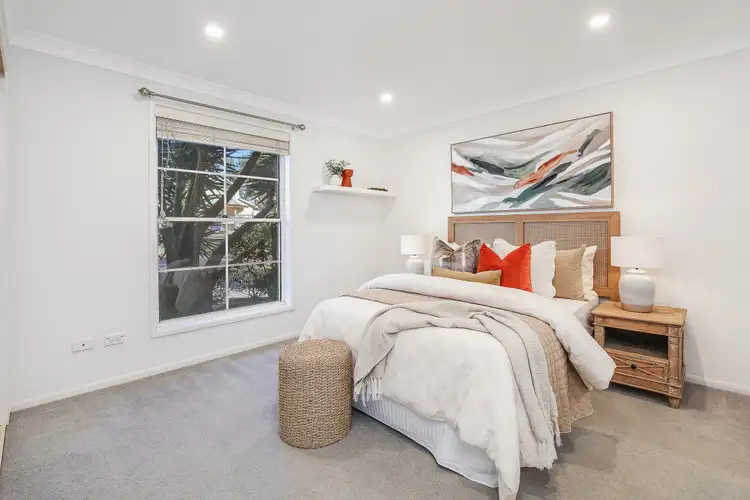 Fifth view of Homely townhouse listing, 18/11 Berrys Head Road, Narara NSW 2250