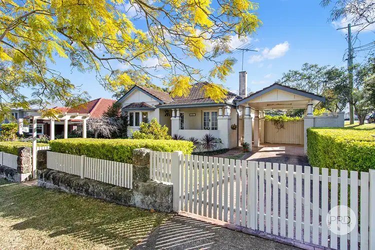 Main view of Homely house listing, 52 Lloyd Street, Oatley NSW 2223