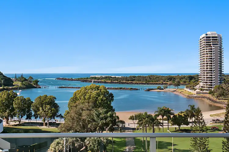 Main view of Homely unit listing, 534/6-8 Stuart Street, Tweed Heads NSW 2485