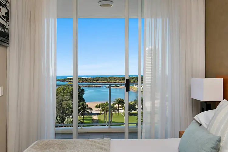 Sixth view of Homely unit listing, 534/6-8 Stuart Street, Tweed Heads NSW 2485