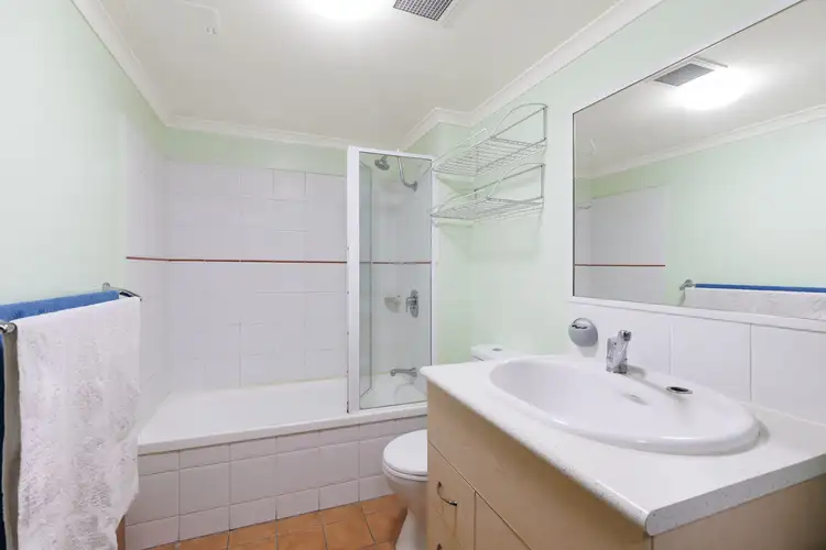 Sixth view of Homely apartment listing, A82/41 Gotha Street, Fortitude Valley QLD 4006