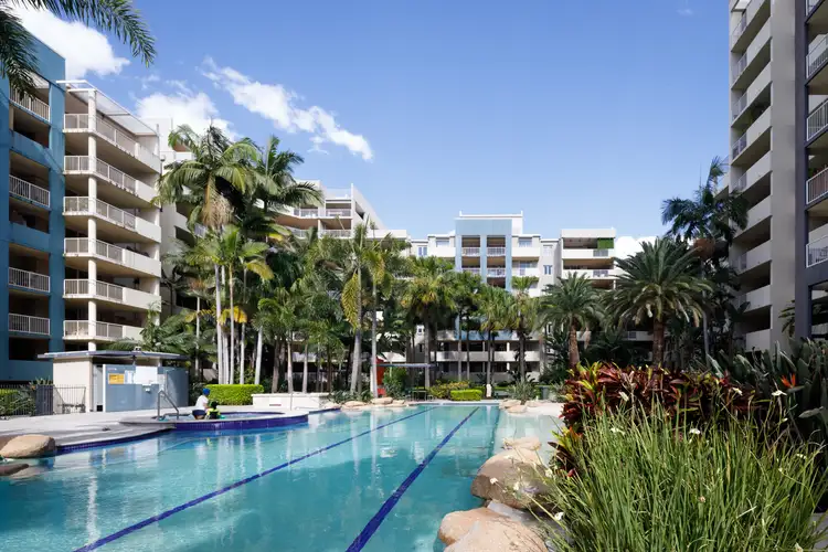 Seventh view of Homely apartment listing, A82/41 Gotha Street, Fortitude Valley QLD 4006