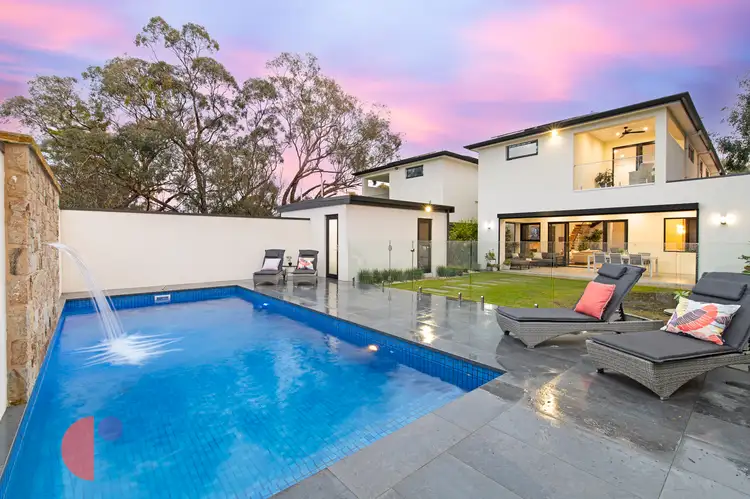 1 Price Avenue, Belair SA 5052