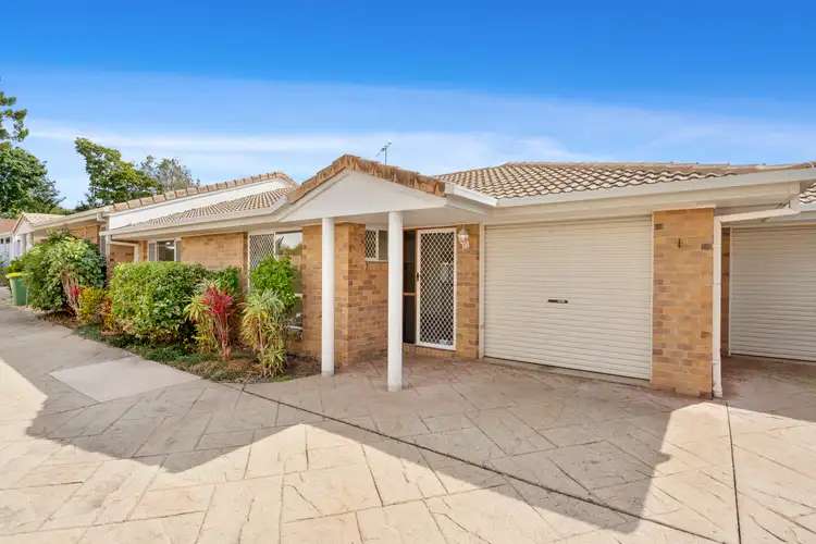 Main view of Homely unit listing, 3/19 Victor Street, Birkdale QLD 4159