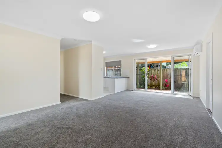 Second view of Homely unit listing, 3/19 Victor Street, Birkdale QLD 4159