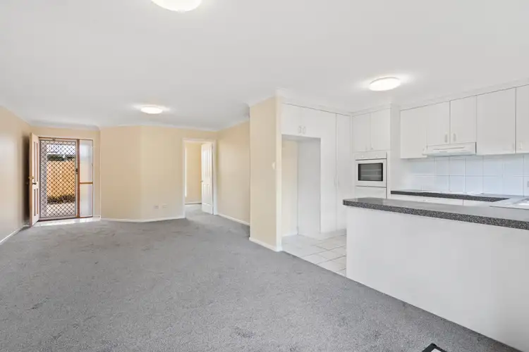 Third view of Homely unit listing, 3/19 Victor Street, Birkdale QLD 4159