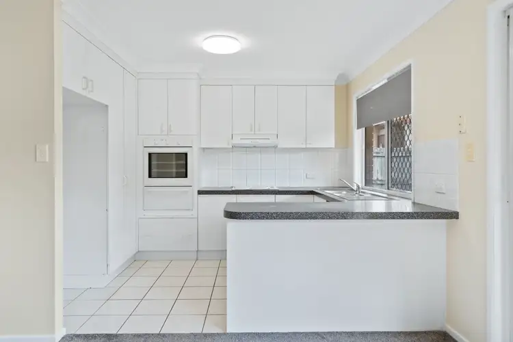 Fourth view of Homely unit listing, 3/19 Victor Street, Birkdale QLD 4159