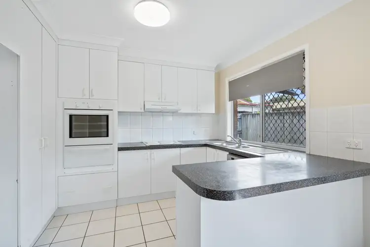 Fifth view of Homely unit listing, 3/19 Victor Street, Birkdale QLD 4159