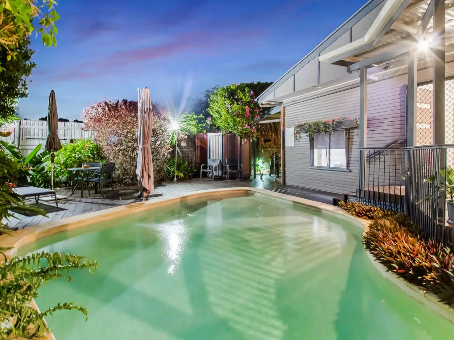 Main view of Homely house listing, 32 Ann Street, Torquay QLD 4655
