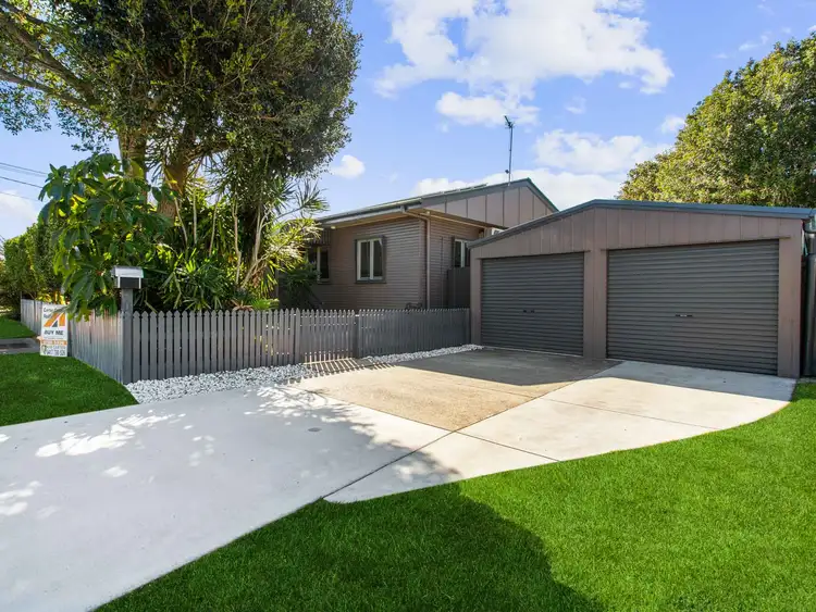 Third view of Homely house listing, 32 Ann Street, Torquay QLD 4655