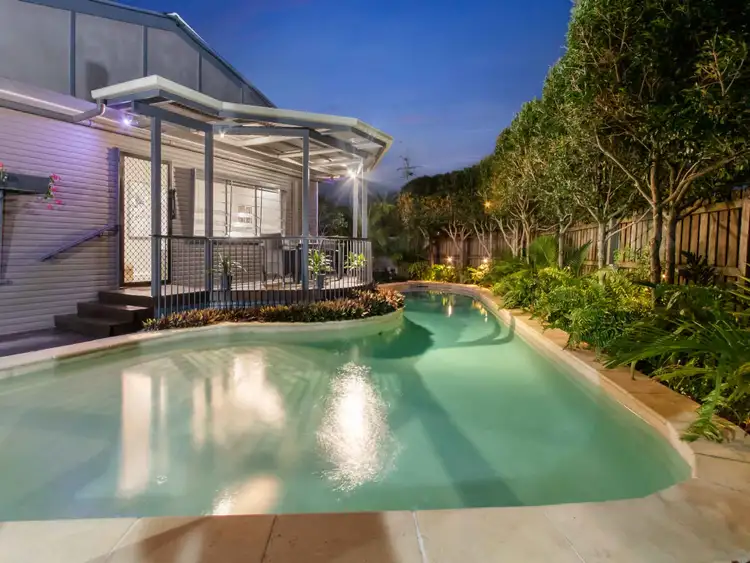 Fifth view of Homely house listing, 32 Ann Street, Torquay QLD 4655