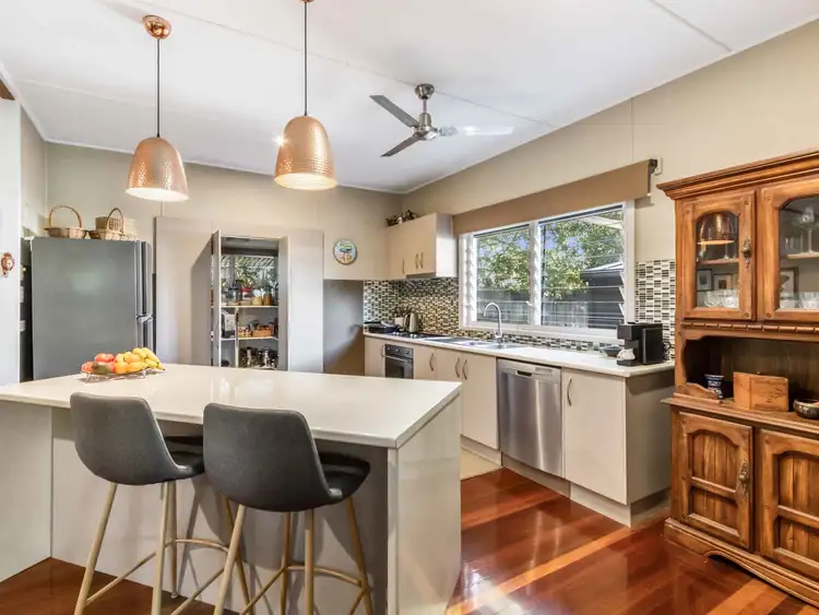 Seventh view of Homely house listing, 32 Ann Street, Torquay QLD 4655