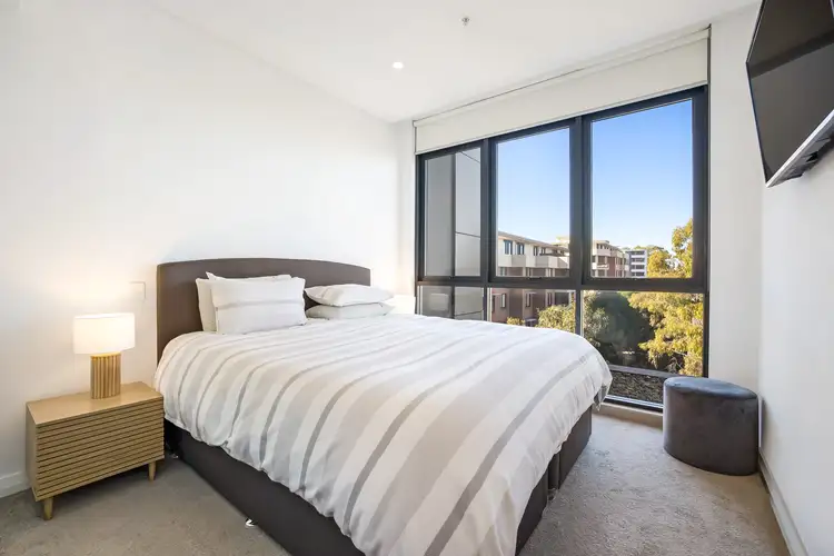 Sixth view of Homely apartment listing, 703F/41 Belmore Street, Ryde NSW 2112