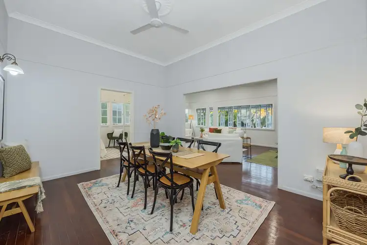 Third view of Homely house listing, 72 Thirteenth Avenue, Railway Estate QLD 4810