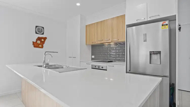 Second view of Homely house listing, 15 Vintage Street, Palmview QLD 4553