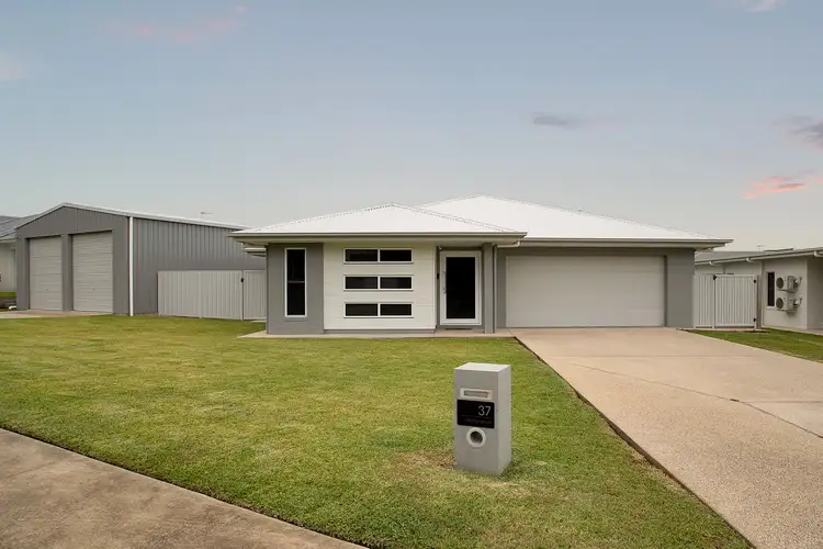 Second view of Homely house listing, 37 Emma Drive, Richmond QLD 4740