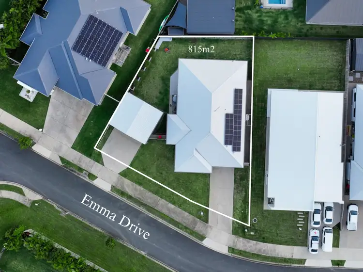 Fourth view of Homely house listing, 37 Emma Drive, Richmond QLD 4740