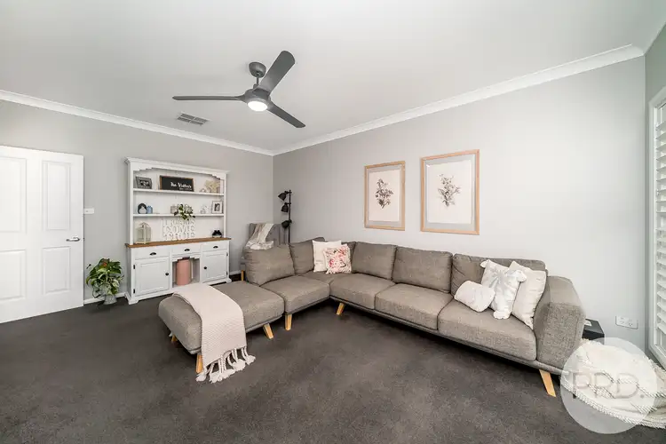 Third view of Homely house listing, 5 Kentucky Crescent, Gobbagombalin NSW 2650
