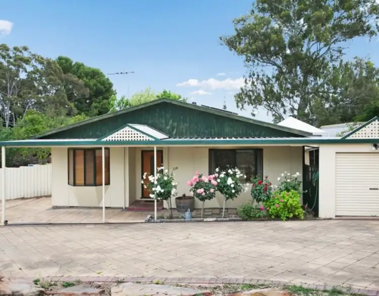 138 Hancock Road, St Agnes SA 5097