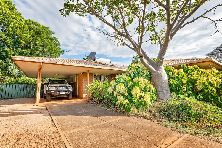 4 Tower Place, Derby WA 6728