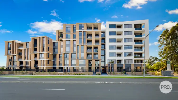 B315/10 Ransley Street, Penrith NSW 2750