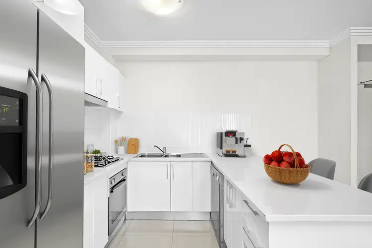 Second view of Homely unit listing, 51/24 Lachlan Street, Liverpool NSW 2170