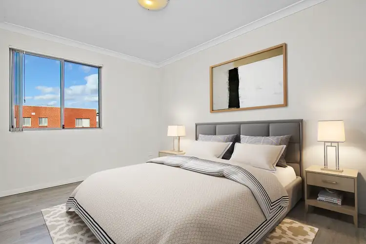 Third view of Homely unit listing, 51/24 Lachlan Street, Liverpool NSW 2170