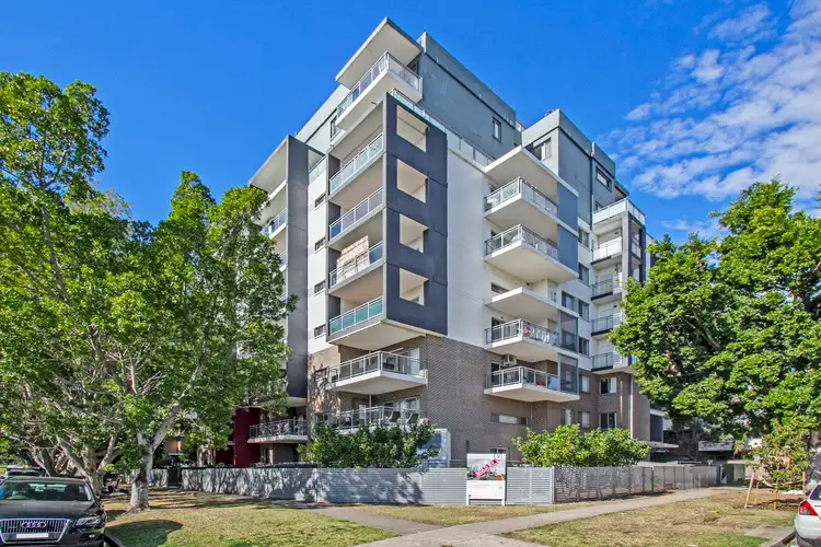 Sixth view of Homely unit listing, 51/24 Lachlan Street, Liverpool NSW 2170