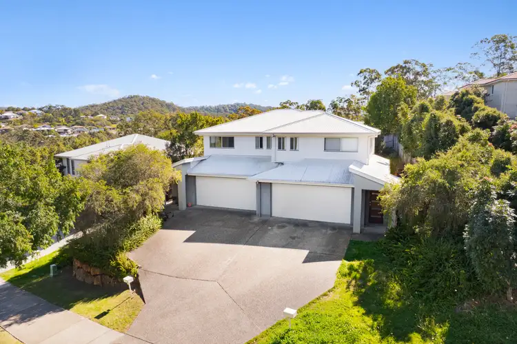 2/47 Springwood Avenue, Pacific Pines QLD 4211