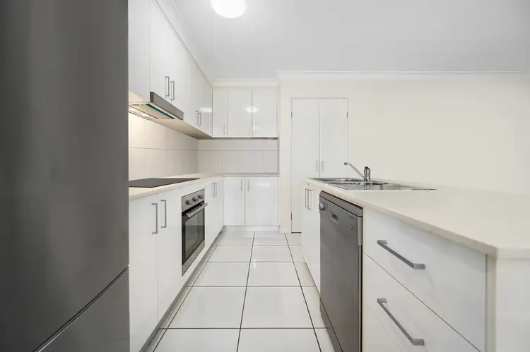 Third view of Homely semi-detached listing, 2/47 Springwood Avenue, Pacific Pines QLD 4211