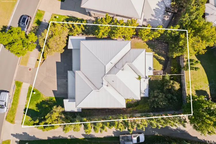 Fifth view of Homely semi-detached listing, 2/47 Springwood Avenue, Pacific Pines QLD 4211