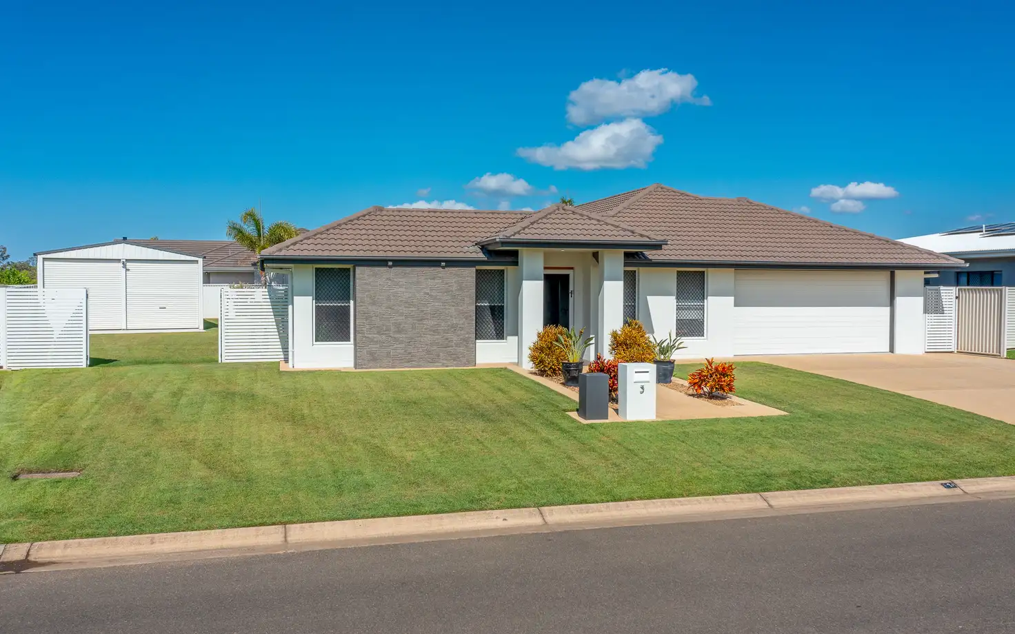 Main view of Homely house listing, 3 San Vito Court, Norville QLD 4670