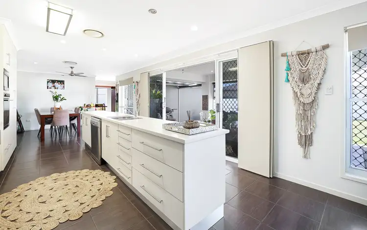 Seventh view of Homely house listing, 3 San Vito Court, Norville QLD 4670