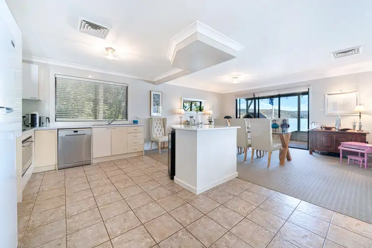 Third view of Homely house listing, 1000 Hawkesbury River, Little Wobby NSW 2256