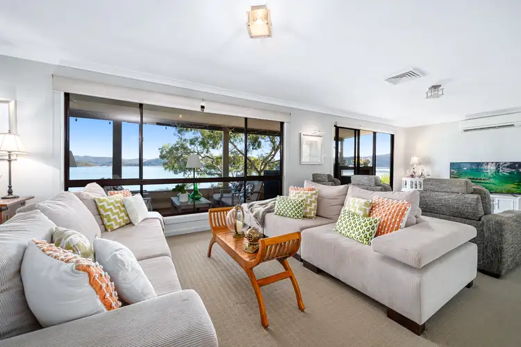 Fourth view of Homely house listing, 1000 Hawkesbury River, Little Wobby NSW 2256